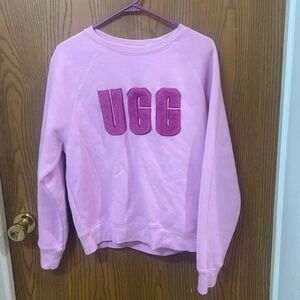 UGG sweater